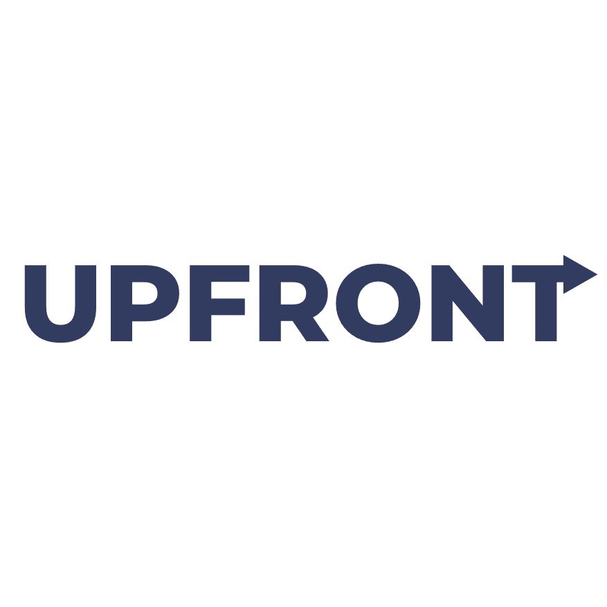 Upfront Event Planning