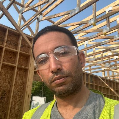 Avatar for Abdallah Abououf
