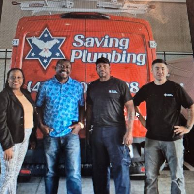Avatar for SAVING PLUMBING LLC