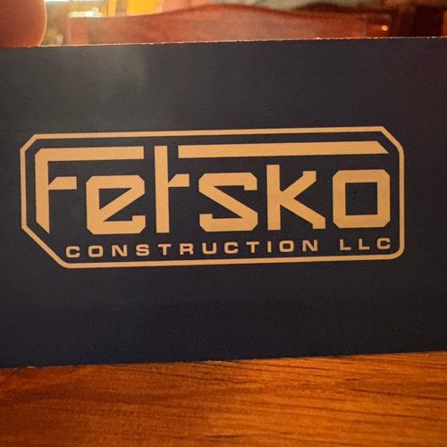 Fetsko Home Remodeling