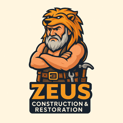 Avatar for Zeus Construction & Restoration