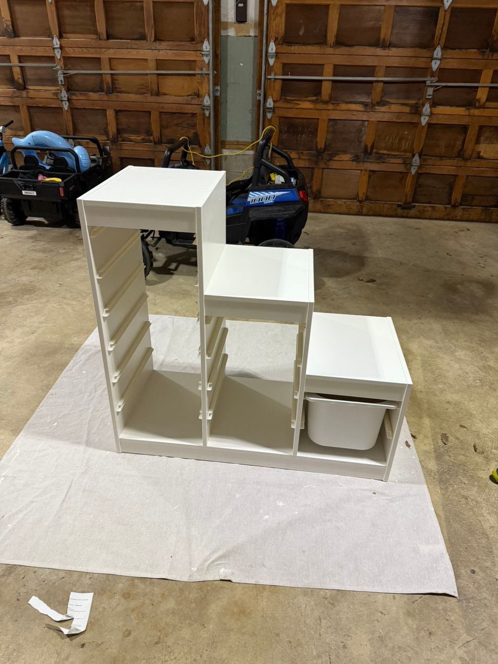 Projects and media