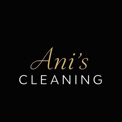 Avatar for Ani's Cleaning