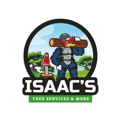 Avatar for Isaac’s Tree Service and more