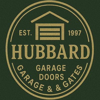 Avatar for Hubbard garage doors & gates