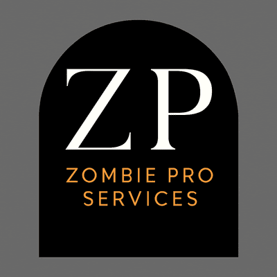 Avatar for Zombie Pro Services