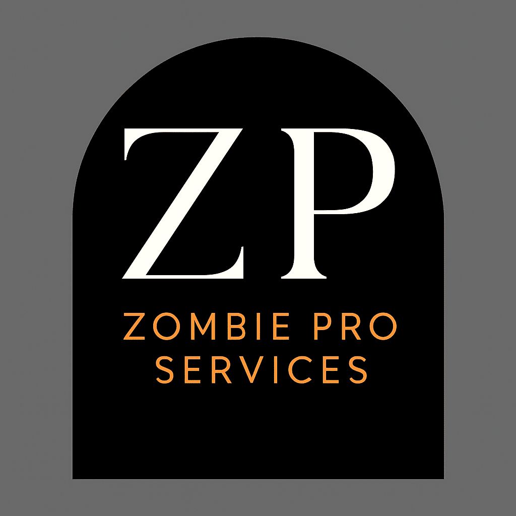 Zombie Pro Services
