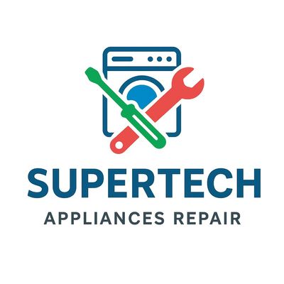 Avatar for SuperTech Appliances Repair