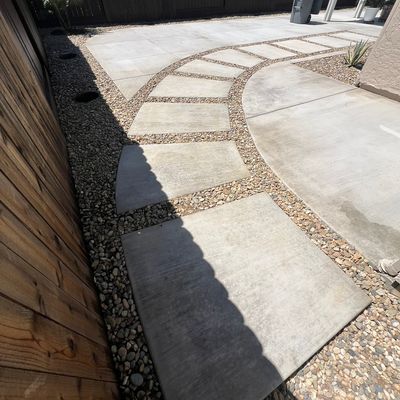 Avatar for Guzmán concrete and landscape