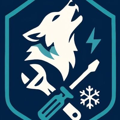 Avatar for Working Wolves Heating & Cooling PLUS