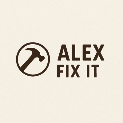 Avatar for Alex Fix It
