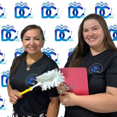 Avatar for Depaula Cleaning