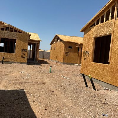 Avatar for Alair construction
