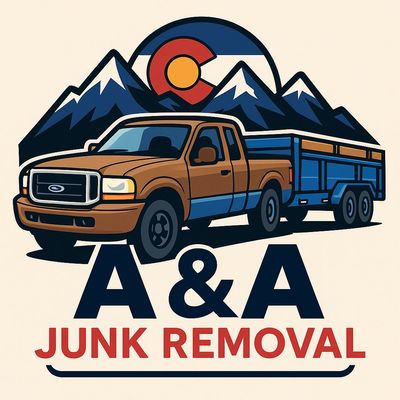 Avatar for A&A Junk Removal