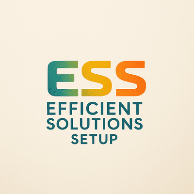 Avatar for efficient solutions setup