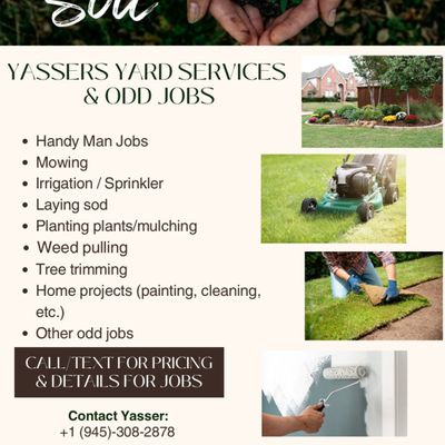 Avatar for Yas landscape