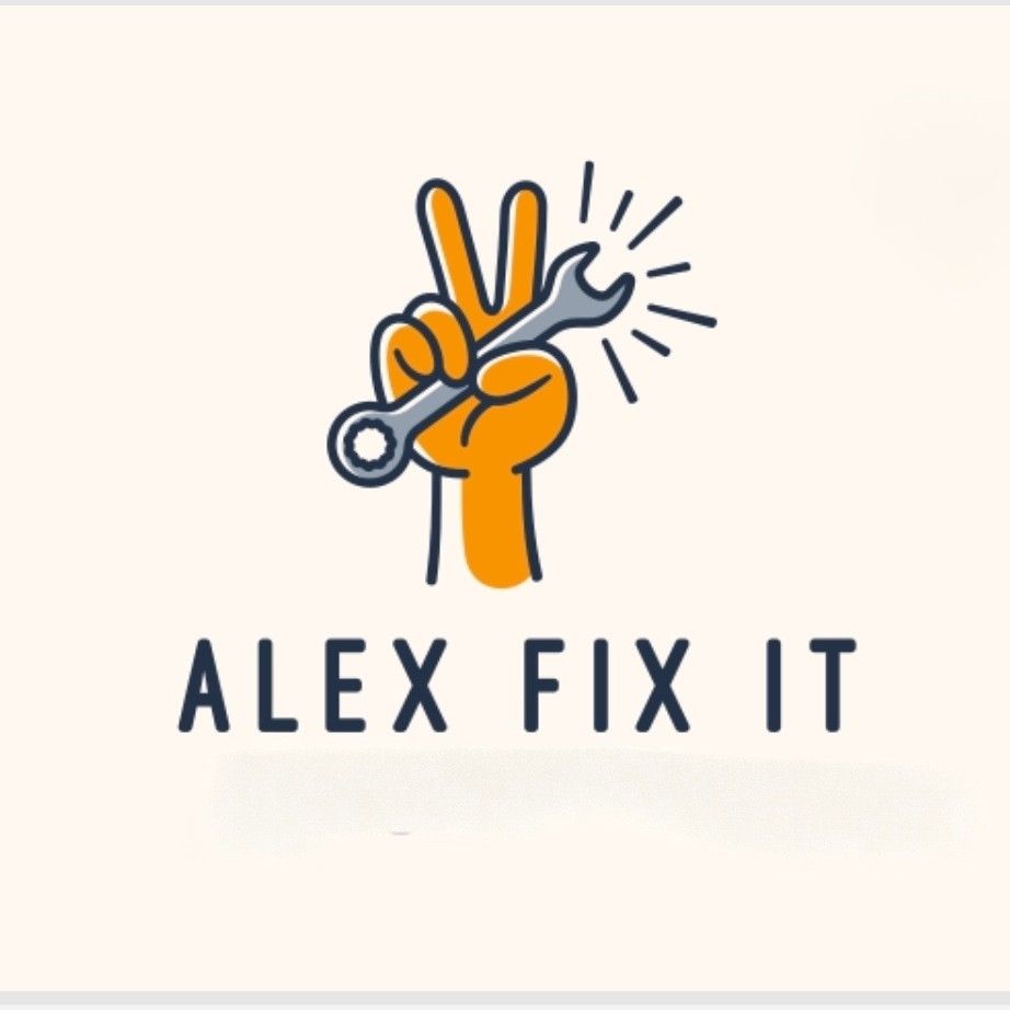 Alex Fix It
