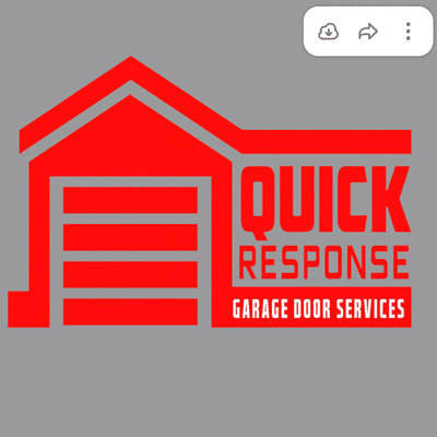 Avatar for Quick Response Garage Door Service