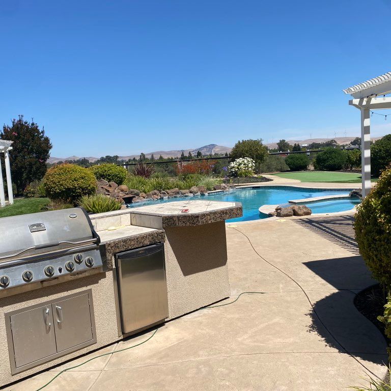 Iniguez Landscaping