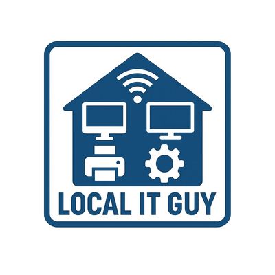Avatar for IT Guy - John Salidas