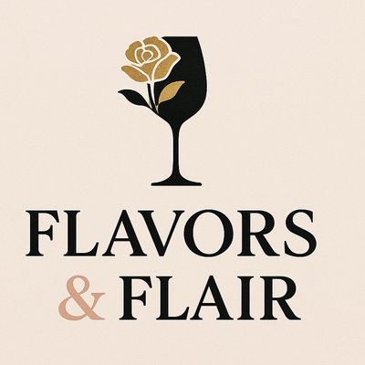 Avatar for Flavors and Flair