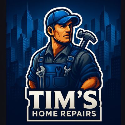 Avatar for Tim’s Home Repairs
