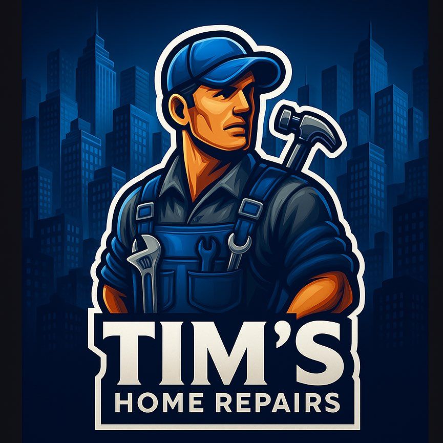 Tim’s Home Repairs