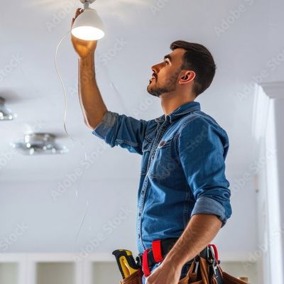 Avatar for Ed electrical solutions