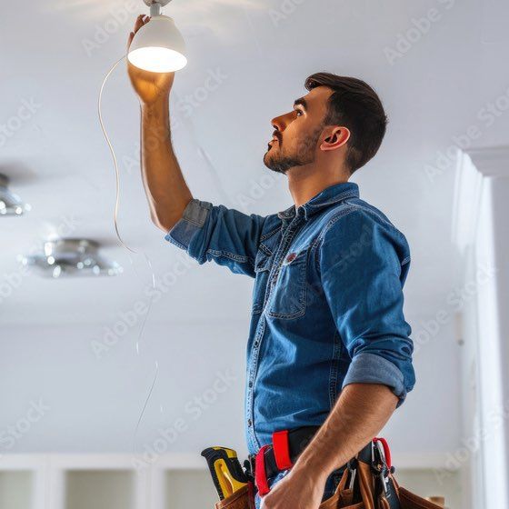 Ed electrical solutions