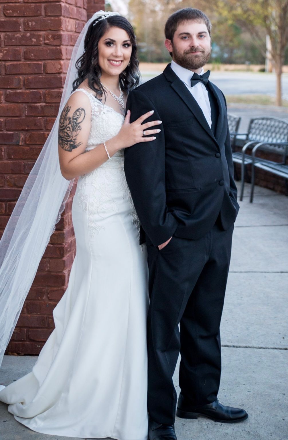 Customer photos