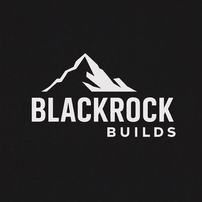 Avatar for BLACK ROCK BULDS