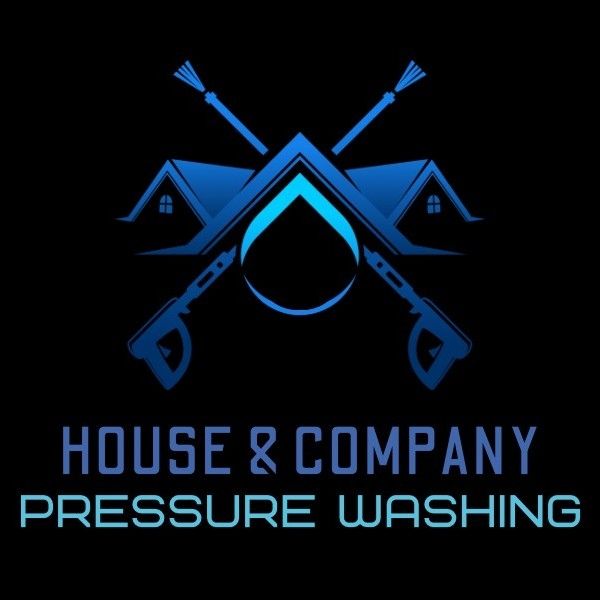 House&Company Pressure Washing