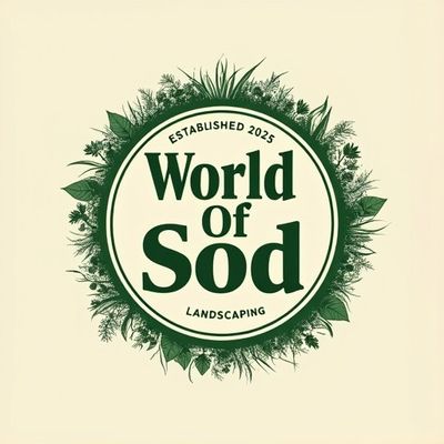 Avatar for World of Sod LLC