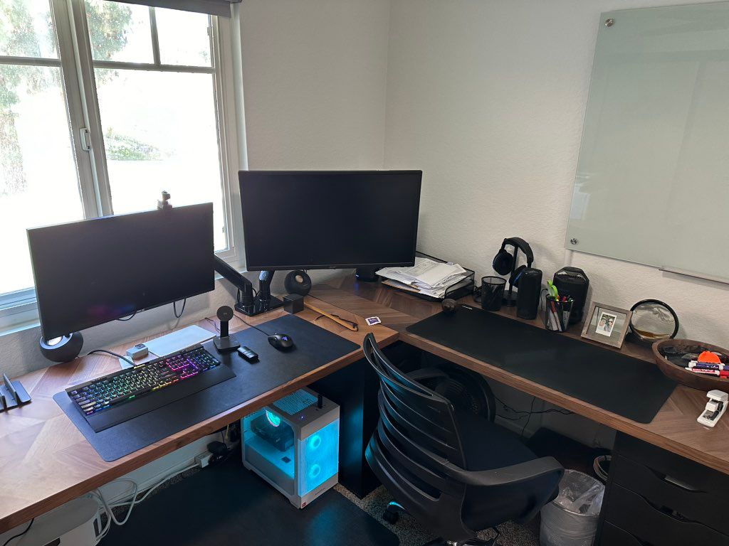 Projects and media