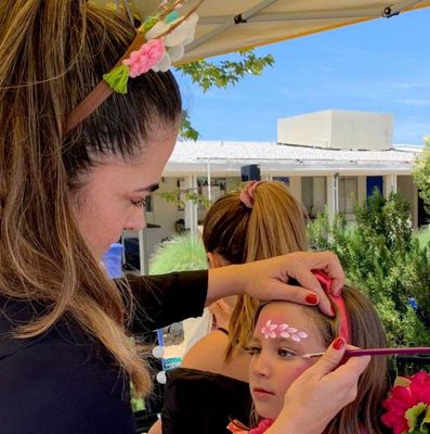 Avatar for Tammy P 🧜‍♀️ face painting and balloon t