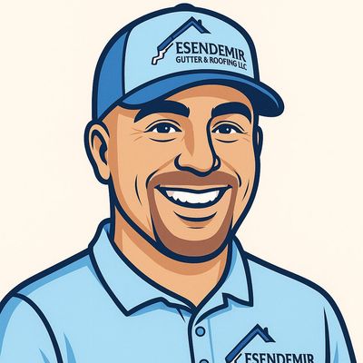 Avatar for Esendemir Gutter & Roofing LLC