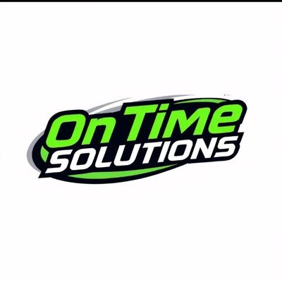 Avatar for On Time Solutions