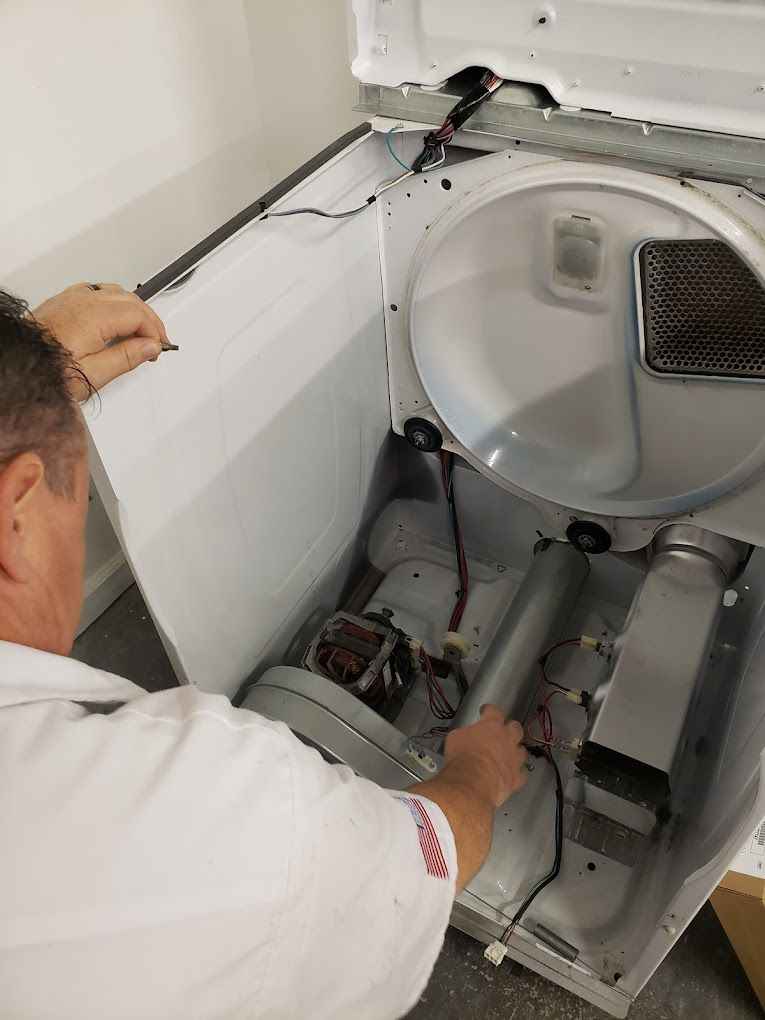 Dryer Repair