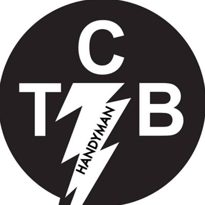 Avatar for Takin’ Care of Business Handyman