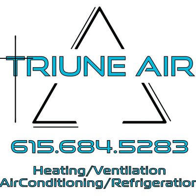 Avatar for Triune Air
