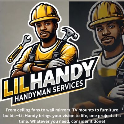 Avatar for Lil Handy pro