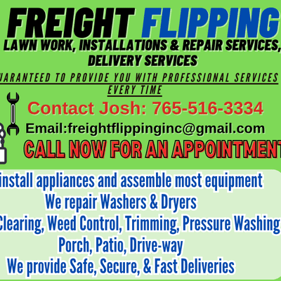 Avatar for Freight Flipping Inc