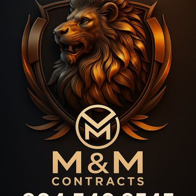 Avatar for YHWH M&M contracts,llc