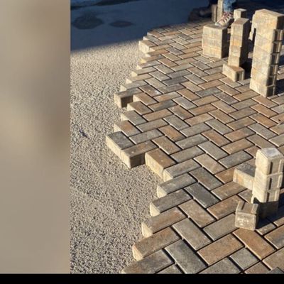 Avatar for Ns pavers and turf