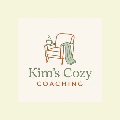 Avatar for Kim's Cozy Coaching