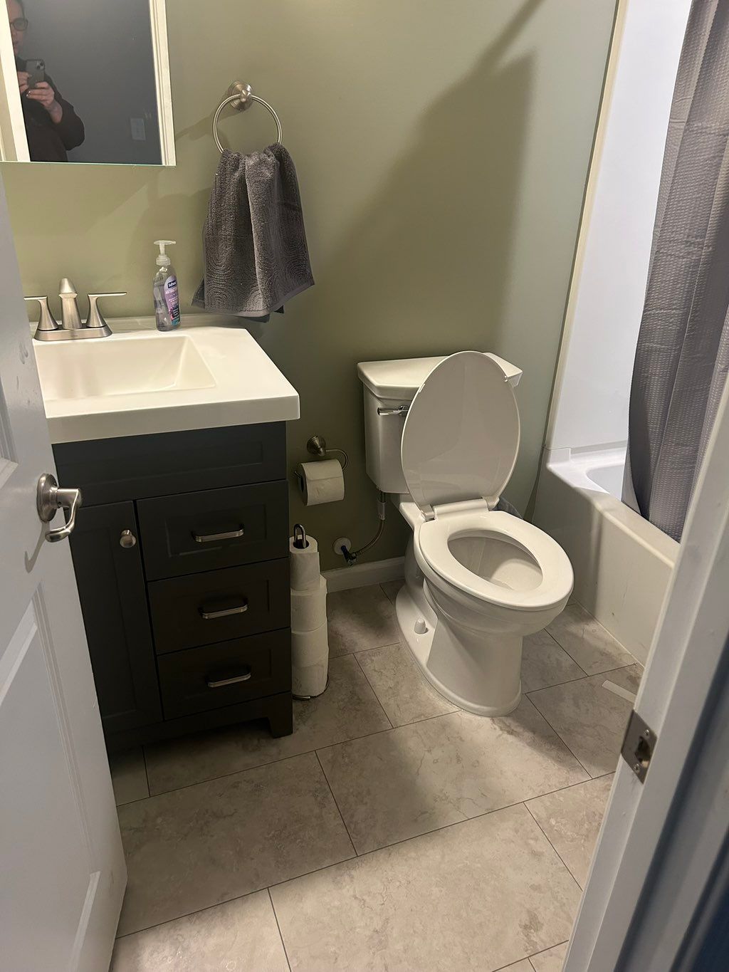 Customer photos