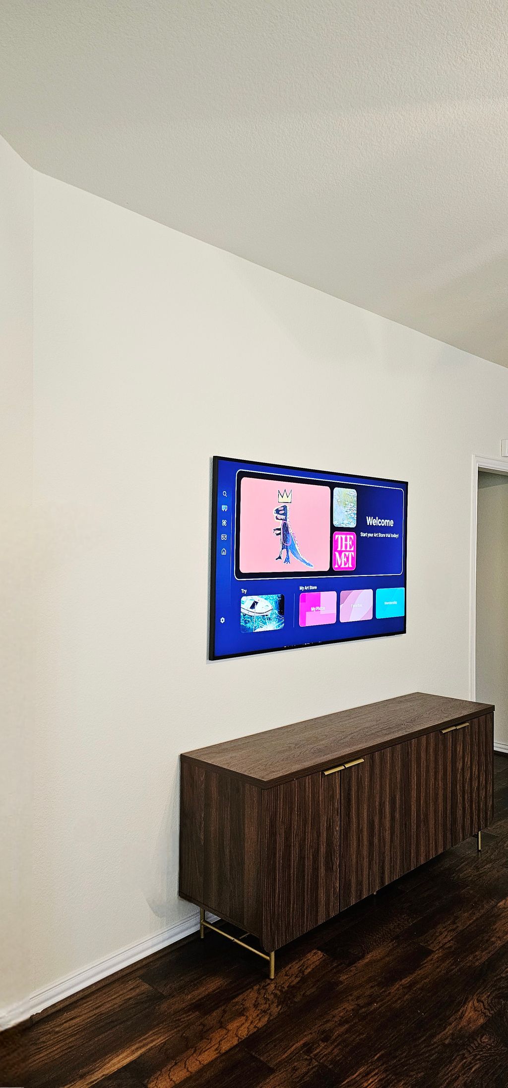 Projects and media