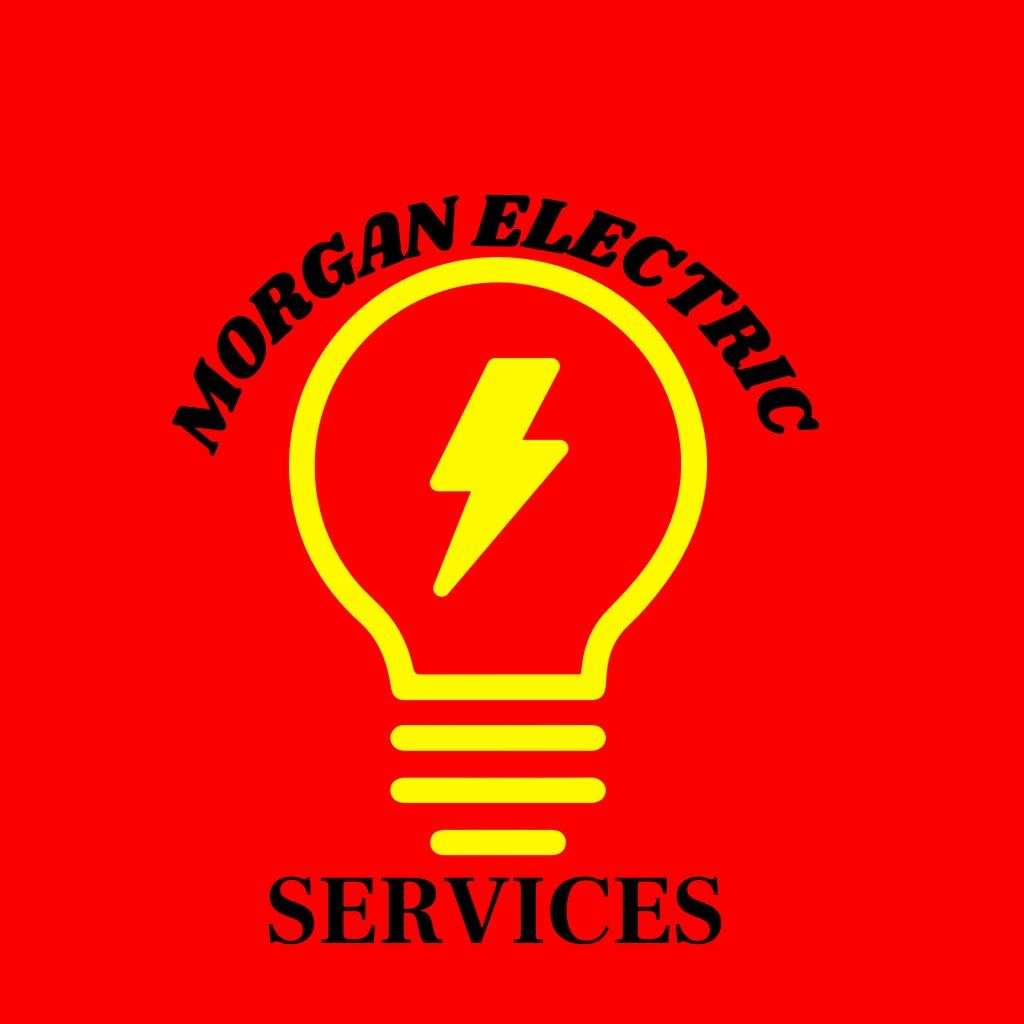 Morgan electrician