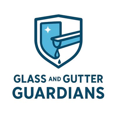 Avatar for Glass and gutter guardians