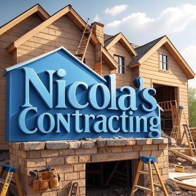 Avatar for Nicolas Contracting